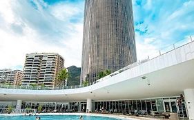 Hotel Nacional, Rio de Janeiro, Suíte Luxo com Banheira