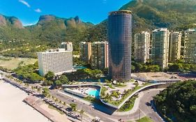 Hotel Nacional, Rio de Janeiro, Suíte Luxo com Banheira